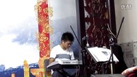 河南豫剧《帅哥电子琴》唢呐表演 徐永丽精彩演绎,传统戏曲与现代元素碰撞! 河南豫剧《帅哥电子琴》唢呐表演 徐永丽精彩演绎,传统戏曲与现代元素碰撞!
