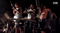 村里的唢呐班