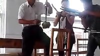 河南农村唢呐表演 领略中原大地独特民俗风情 河南农村唢呐表演 领略中原大地独特民俗风情