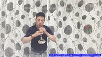 胡树民唢呐独奏《黄土高坡》 领略陕北黄土高原的独特魅力