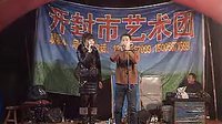河南唢呐王 传统乐器的传奇故事与文化传承