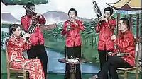 绝技表演