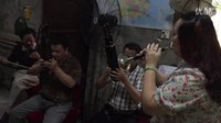 河南开封音乐前辈为学生周小挡伴奏唢呐独奏《一支花》，感受经典唢呐独奏的魅力！下载