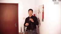 胡树民唢呐独奏《山丹丹花开红艳艳》 经典陕北民歌的激情演绎 - 戏曲下载网