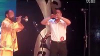 迎亲路上