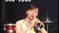 朱颖唢呐独奏《黄土高坡》 感受西北风情，领略传统乐器魅力