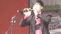 河南垌头村文化活动中心唢呐演奏 - 传统乐器的精彩演绎 河南垌头村文化活动中心唢呐演奏 - 传统乐器的精彩演绎