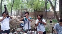 正月十五闹花灯