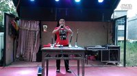 河南唢呐名曲《庄稼院的歌》- 罗文祥精彩演绎 | 戏曲下载网 河南唢呐名曲《庄稼院的歌》- 罗文祥精彩演绎 | 戏曲下载网