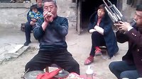 唢呐情