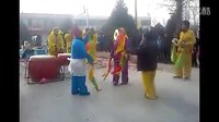 河南南阳镇平唢呐铜器