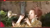 唢呐独奏《卖菜》 多种特技合用，感受民间音乐魅力