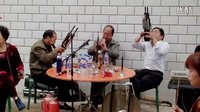 刘备哭灵