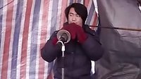 苦菜花插曲 唢呐演奏版 | 经典红色题材影视配乐下载