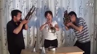 河南开封董氏唢呐董美《秦雪梅》_高清 河南开封董氏唢呐董美《秦雪梅》_高清