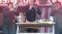 董胜利、朝阳沟