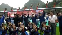 伍荣林唢呐独奏《布依浪冒》- 布依族风情唢呐曲 | 镇宁表演