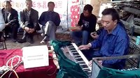 陕西商南031乐队唢呐演奏《河南曲剧曲牌连奏》雅马哈650乐器演绎经典戏曲旋律 陕西商南031乐队唢呐演奏《河南曲剧曲牌连奏》雅马哈650乐器演绎经典戏曲旋律