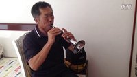 杨老二唢呐独奏《再见大别山》-戏曲下载