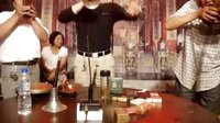 河南兰考石竹林唢呐演奏 - 传统民间艺术表演