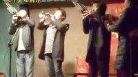 河南地方戏 唢呐歌曲连奏 - 聆听河南风情,感受唢呐魅力 河南地方戏 唢呐歌曲连奏 - 聆听河南风情,感受唢呐魅力