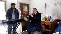 河南新野黑帮老大唢呐