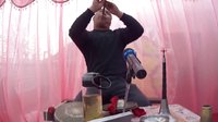 河南柳氏唢呐接班人-戏曲下载