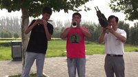 明星有戏 寻找唢呐王 - 河北永年选手精彩演绎，感受传统音乐的魅力下载