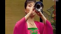 “春风吹绿黄河岸”侯彦秋唢呐独奏《民族器乐曲MV全集》名家专辑