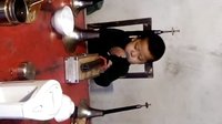 三岁神童唢呐表演