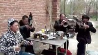 河南坠子经典剧目《唢呐王大胡子吹奏》- 民间艺人传奇故事,传统曲艺魅力演绎 河南坠子经典剧目《唢呐王大胡子吹奏》- 民间艺人传奇故事,传统曲艺魅力演绎