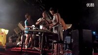 村里的唢呐班