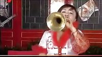 唢呐独奏《拜大年》《卖菜》，精彩特技表演不容错过！