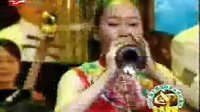 河南戏曲唢呐《百鸟朝凤》 朱颖演奏 - 经典唢呐曲欣赏 河南戏曲唢呐《百鸟朝凤》 朱颖演奏 - 经典唢呐曲欣赏
