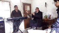 河南新野黑帮老大唢呐 - 豫剧经典剧目，感受戏曲魅力