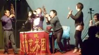 河南地方戏 唢呐连奏豫剧选段 - 精彩豫剧片段欣赏
