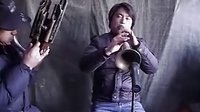 唢呐独奏曲《走西口》，经典民间音乐，感受西北风情