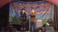 河南唢呐王 司长友 传统戏曲中的唢呐传奇