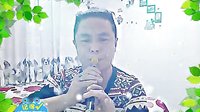 唢呐独奏《悲伤曲》- 李凤亭(梅林)演奏，传统乐器演绎动人旋律