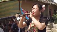 女子唢呐独奏 - 传统乐器的魅力展现 女子唢呐独奏 - 传统乐器的魅力展现