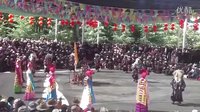 拉萨雪顿节藏戏演出