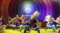 藏戏演出