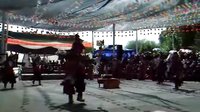 藏戏 - 西藏传统戏剧艺术 | 唐东杰布传奇故事 | 藏族非物质文化遗产