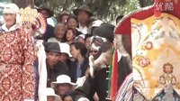 西藏罗布林卡藏戏 - 经典藏族传统剧目 | 完整版演出视频