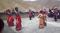 曲增画校唱藏戏（慰问麻风院老人）- 精彩藏戏演绎，传递温暖与关怀