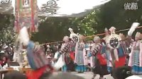 拉萨-罗布林卡藏戏2