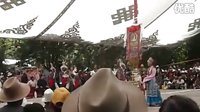 拉萨-罗布林卡藏戏 - 精彩开场，领略藏族文化魅力
