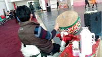 藏戏排练2