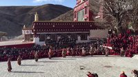 理塘藏戏
