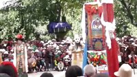 西行漫记之罗布林卡藏戏 - 一场充满神秘与冒险的藏戏之旅下载